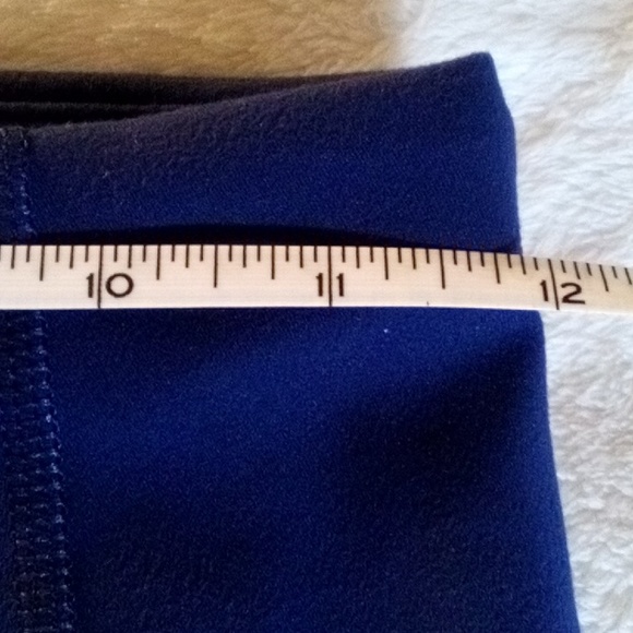 PHISOCKAT WORKOUT LEGGINGS SIZE X-SMALL NWT LADIES - Picture 9 of 11